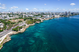 Saint-Domingue, le berceau des Amériques