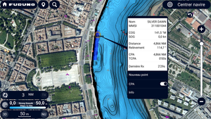 L’AIS est-il la solution pour la sécurité en mer ?