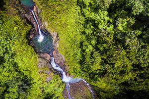 Randonnées et cascades dans les îles de Guadeloupe : les plus beaux sites à découvrir