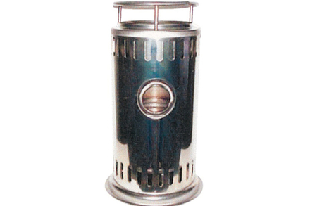 Chauffage au gasoil Refleks type 2000k Nautisme Article
