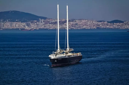 Nautisme Article