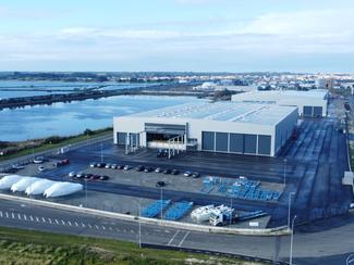 CATANA GROUP consolide son expansion...