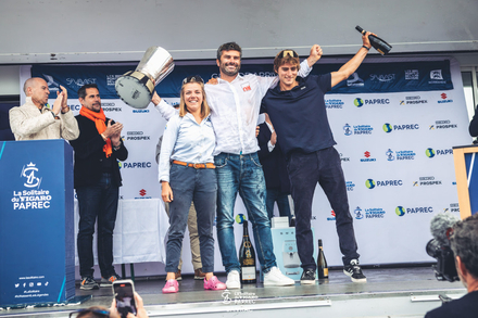 Nautisme Article