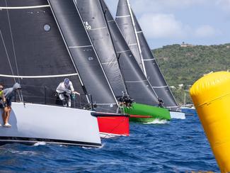 De la Nelson’s Cup à la 600 : le défi ultime...