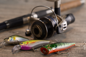 Nouveaux leurres 2025 : entre innovations, efficacité et tendances pour 2026