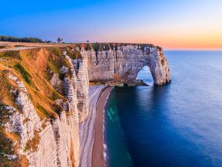 Top 5 des plages idéales pour randonner en...