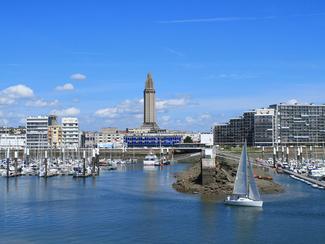 Départ de la Transat Café l’Or : que faire au...