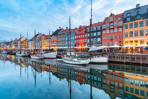 City break à Copenhague : 72 heures d’automne entre hygge, design et canaux
