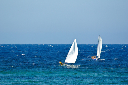 Nautisme Article