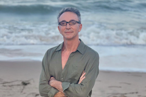 6 questions à…Gilles Reigner, CEO et fondateur de GR Innovation Yachting