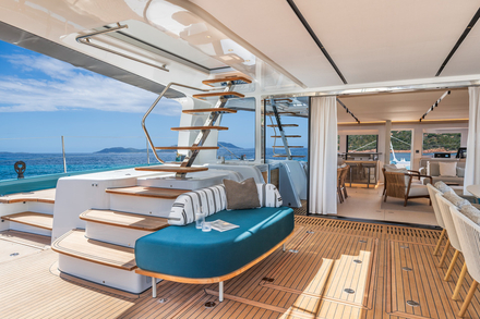 Nautisme Article