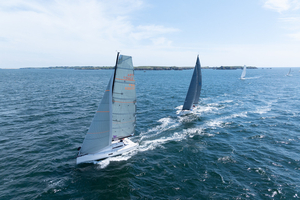 Tour de Belle-Île 2026 : les inscriptions sont ouvertes, à vos équipages !