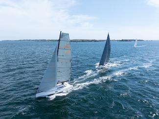 Tour de Belle-Île 2026 : les inscriptions sont...