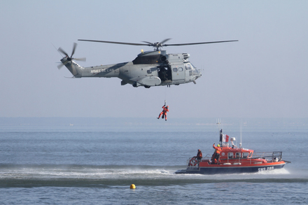 Nautisme Article