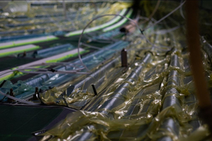 Un nouvel IMOCA pour Thomas Ruyant