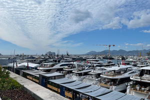 Un marché du yachting sous tension : un secteur en mutation qui pousse à se réinventer