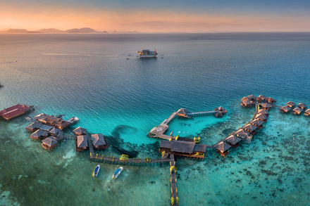 Nautisme Article
