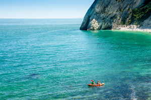 Kayak en duo : pourquoi pagayer à deux change vraiment l’expérience