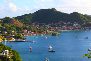 Préparer sa croisière aux Antilles : météo, saisons et formalités à connaître