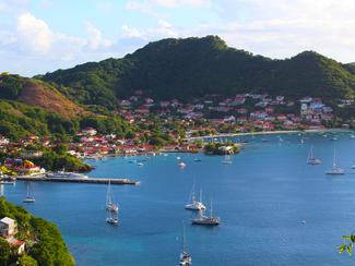 Préparer sa croisière aux Antilles : météo,...