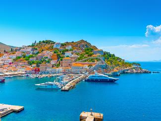Où dormir à Hydra ? Où s’attabler ? Nos...