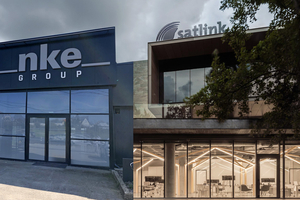 NKE rejoint Satlink : une nouvelle ère pour l’innovation technologique marine