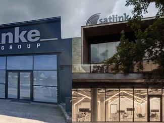 NKE rejoint Satlink : une nouvelle ère pour...