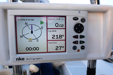 Multigraphic Nautisme Article