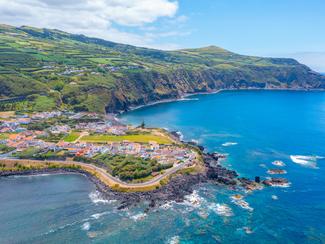 São Miguel à l’arrière-saison : cinq bonnes...