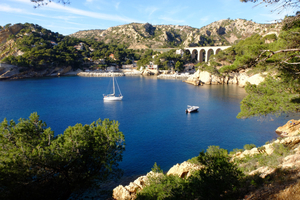 5 curiosités à découvrir sur la Côte bleue