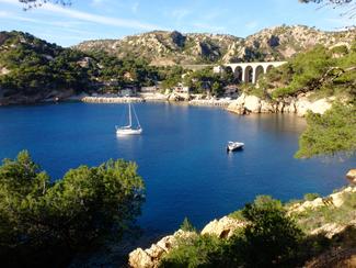 5 curiosités à découvrir sur la Côte bleue