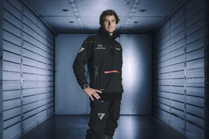 Le #TeamMusto accueille un nouvel ambassadeur : Tom Laperche, skipper du Trimaran SVR-LAZARTIGUE
