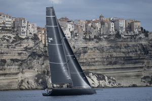 RAN sacré champion d’Europe IRC 2025 à Bonifacio : une semaine de régate exceptionnelle en Corse