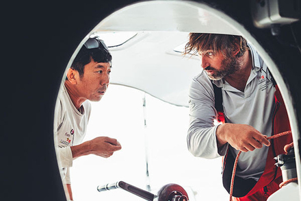 Nautisme Article