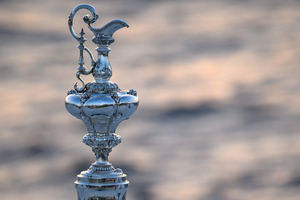 L’America’s Cup change d’ère : les équipes unies autour d’une gouvernance commune