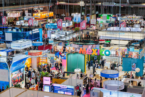 IFTM 2025 : une édition record portée par l’intelligence collective et la durabilité