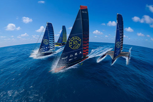 Transat Café L'Or Virtuelle : les inscriptions sont ouvertes sur Virtual Regatta