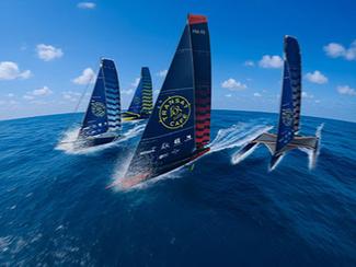 Transat Café L'Or Virtuelle : les inscriptions...