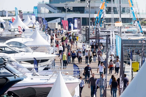 Valencia Boat Show 2025 : cap sur l’innovation et l’expérience immersive