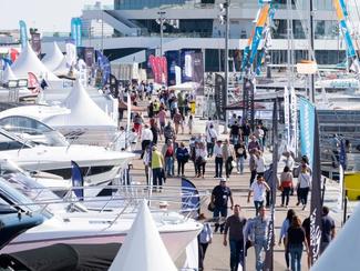 Valencia Boat Show 2025 : cap sur l’innovation...