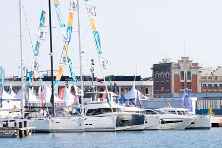 Nautisme Article