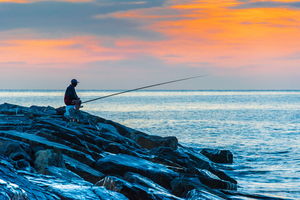 Pêche de loisir : faut-il un permis ?