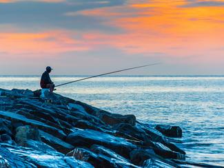 Pêche de loisir : faut-il un permis ?