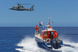 Sécurité en mer : un été sous surveillance mais maîtrisé sur la façade Manche – mer du Nord