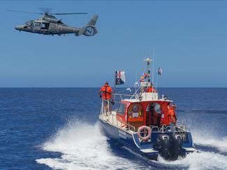 Sécurité en mer : un été sous surveillance...