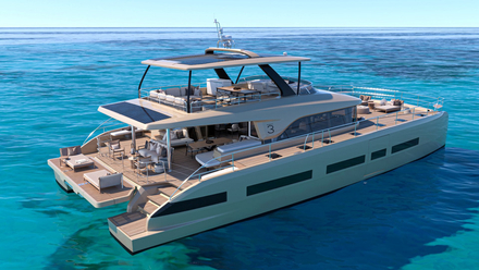 Nautisme Article