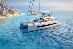 FPY 70S : une nouvelle manière d’habiter l’océan