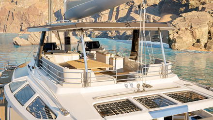 Nautisme Article
