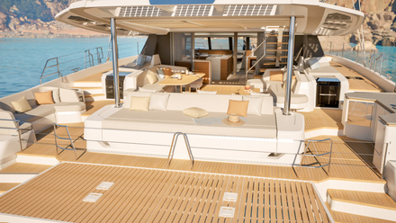 Nautisme Article