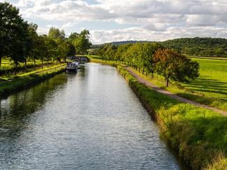 Eaux intérieures, estuaires, embouchures : qui...